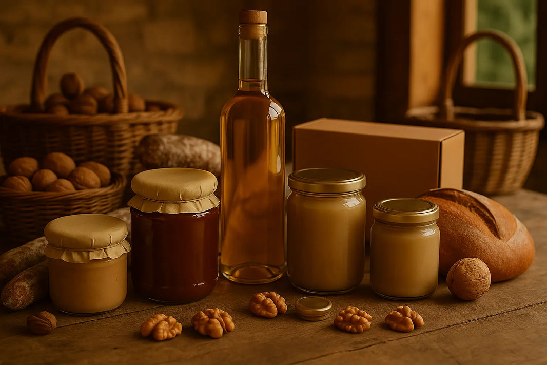 C’est quoi une épicerie fine ? Définition & sens