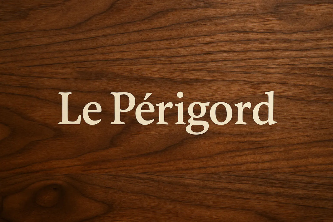 Quels sont les produits du terroir du Périgord ?
