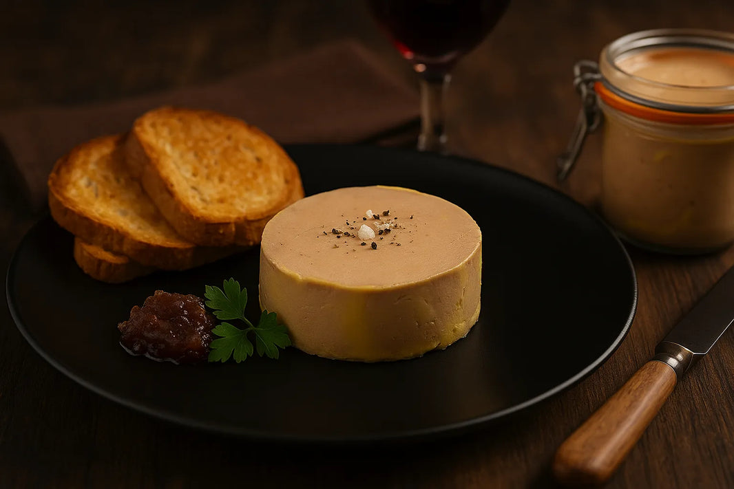 Foie Gras de Canard du Périgord : Origines & Recettes