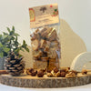 Mini biscottes "Noix & Noisettes" 150 g