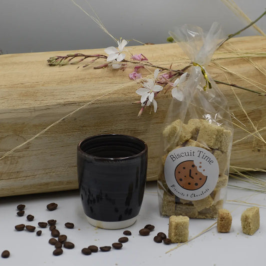 Le broyé de Nicole "Nature" 150 gr