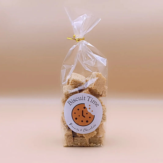 Le broyé de Nicole "Nature" 150 gr