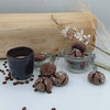 Crinkles chocolat noir 200 gr