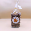 Crinkles chocolat noir 200 gr