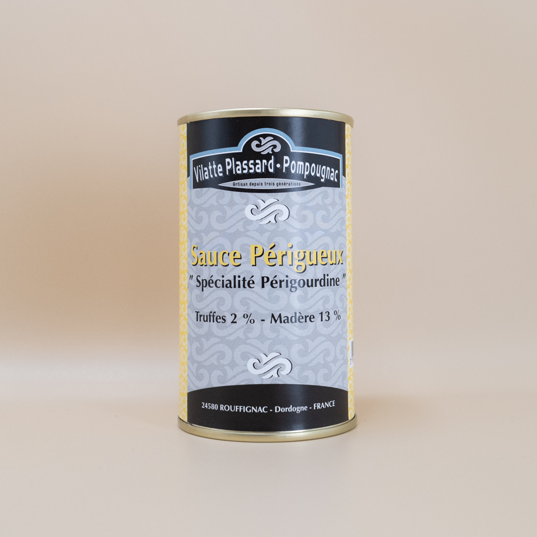 Sauce Périgueux 200 g