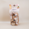 Mini biscottes "Noix & Noisettes" 150 g