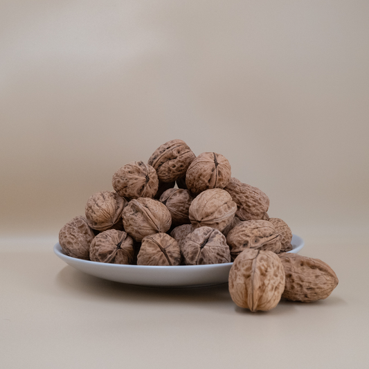 Noix fraîches en coques du Périgord 500 g