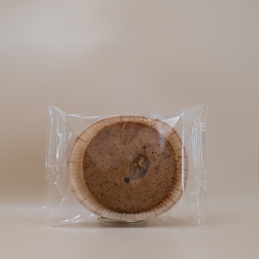 Gâteau au noix 60 gr