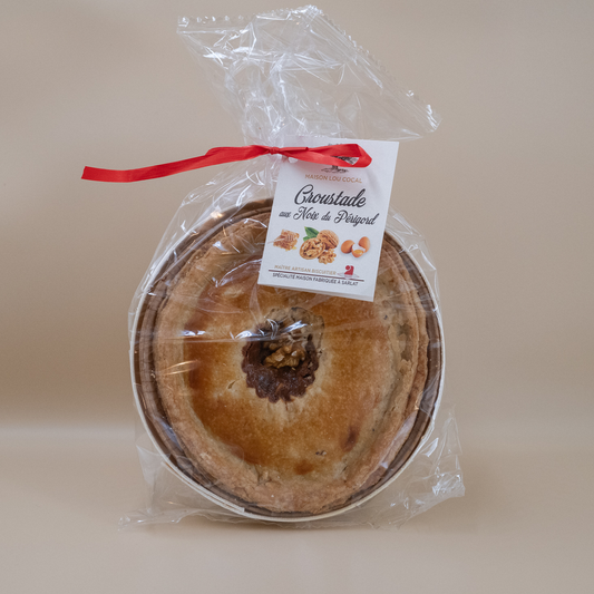 Croustade aux noix du Périgord AOP 280 g