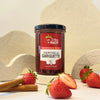 Confiture de Gariguette 250 g