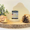Bloc de foie gras d'oie 130 g
