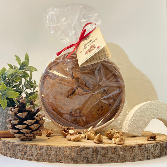 Gâteau au noix 300 gr