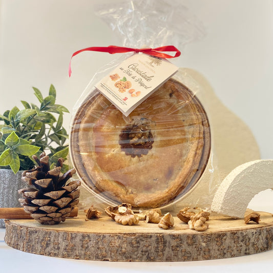 Croustade aux noix du Périgord AOP 280 g