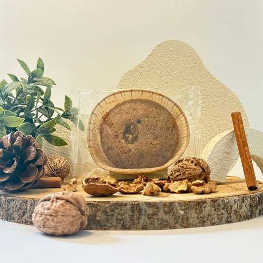Gâteau au noix 60 gr