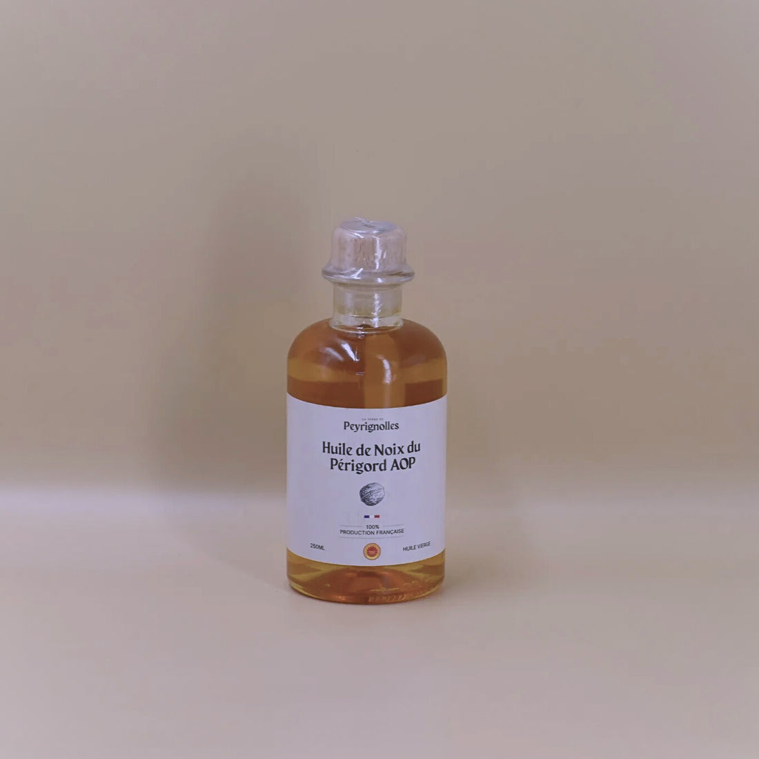 Huile de noix AOP du Périgord 500 ml