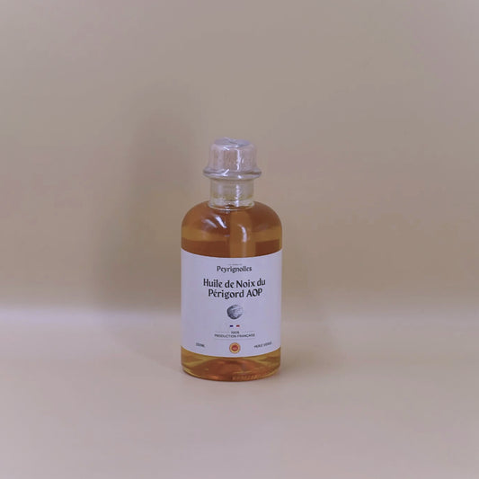 Huile de noix AOP du Périgord 500 ml