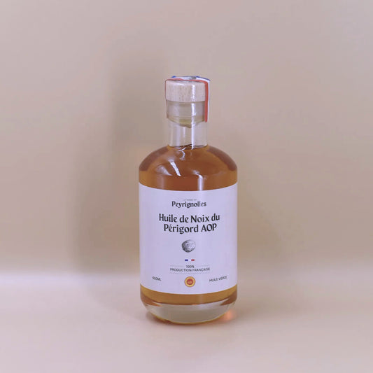 Huile de noix AOP du Périgord 500 ml