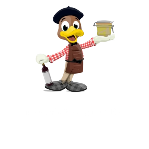 Logo transparent Le Petit Périgourdin